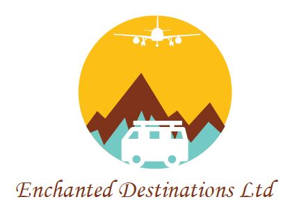 Enchanted Destinations